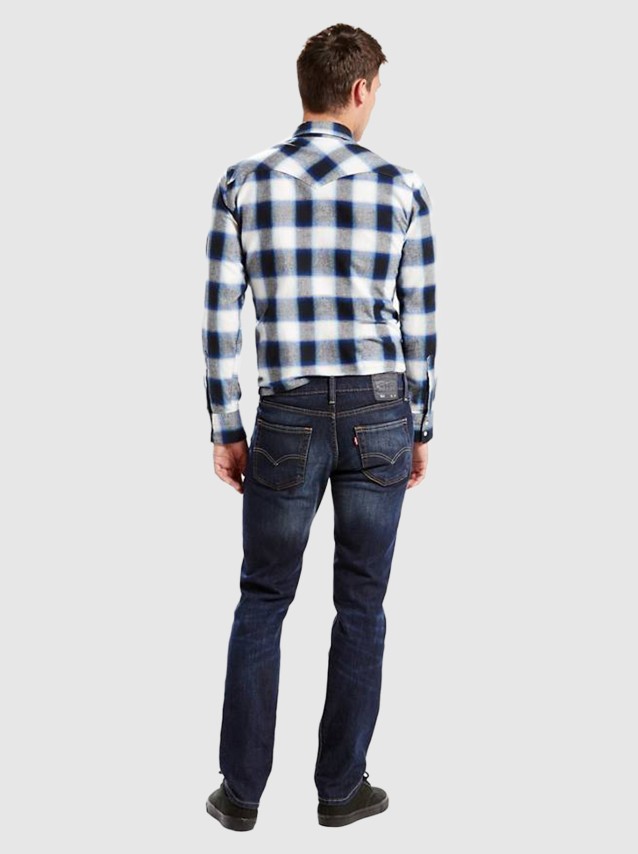 Calças Homem Levis