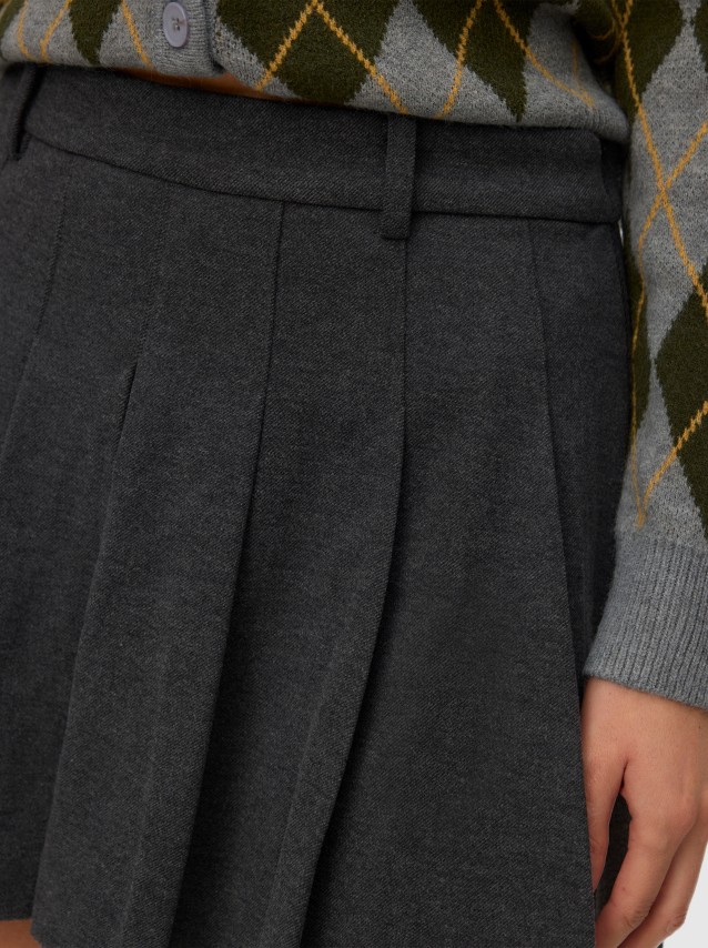 Jupes Fminin Vero Moda