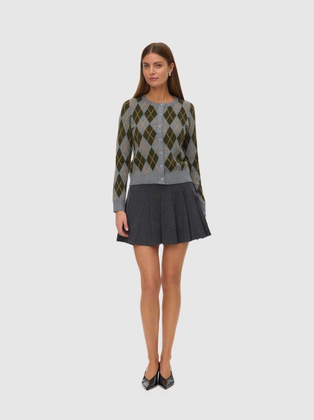 Jupes Fminin Vero Moda