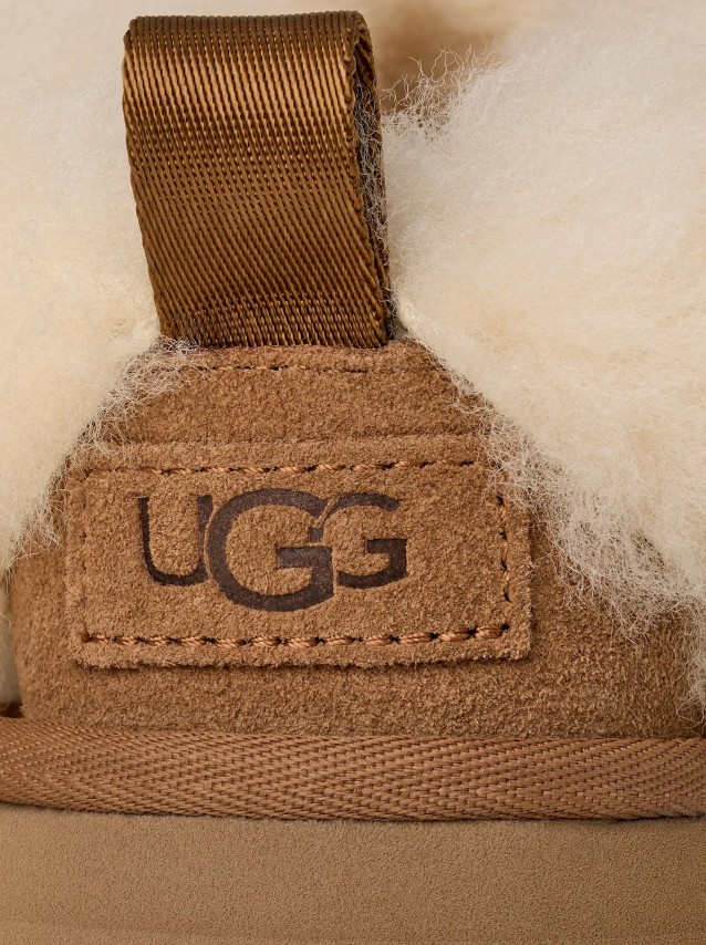 Boots Female Ugg