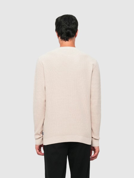 Camisola Homem Jack & Jones Camisola Homem Jack & Jones