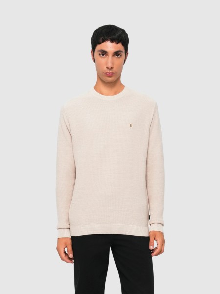 Camisola Homem Jack & Jones Camisola Homem Jack & Jones