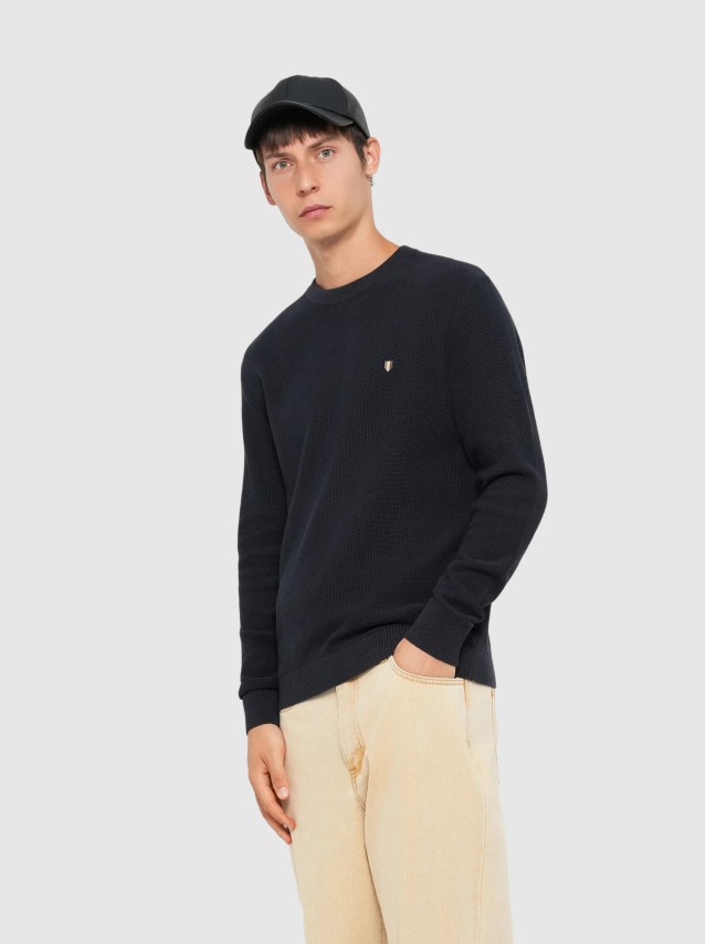 Camisola Homem Jack & Jones