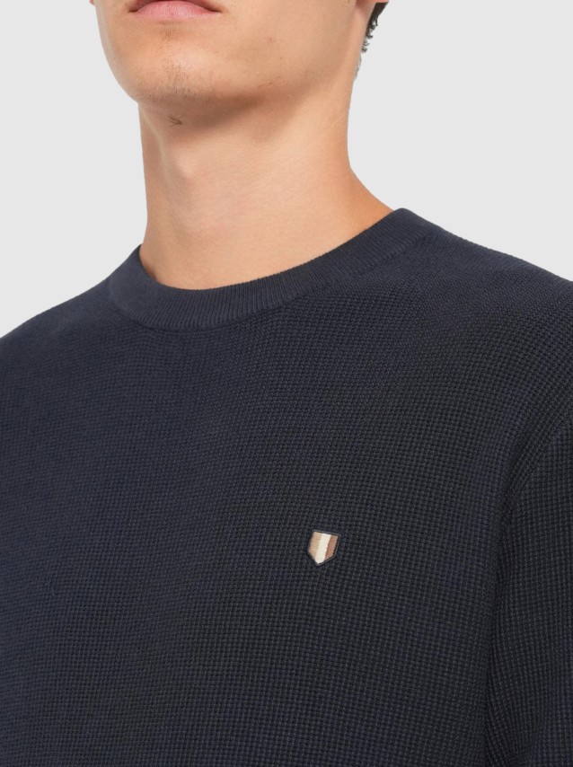 Camisola Homem Jack & Jones