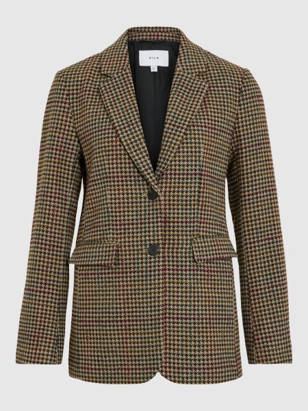 Blazer Mulher Vila Blazer Mulher Vila
