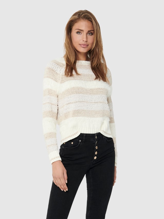 Sweatshirt Female Only