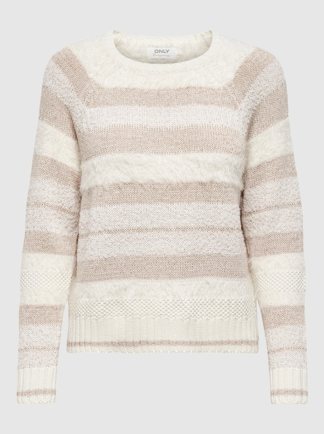 Sweatshirt Female Only