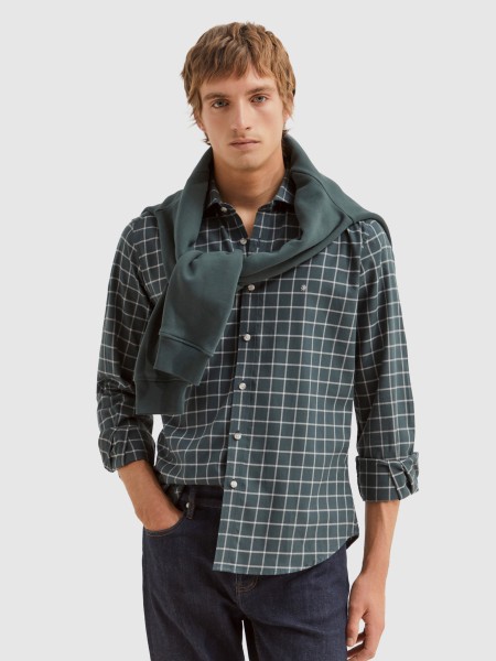 Camisas Homem Lion Of Porches