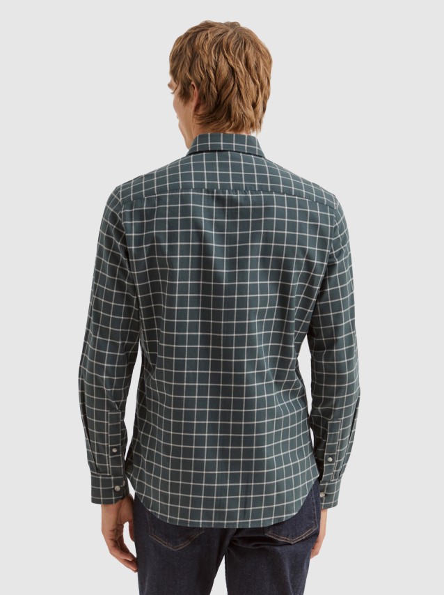 Camisas Homem Lion Of Porches