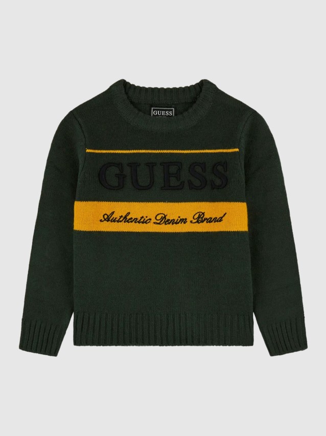 Masculino Guess Kids