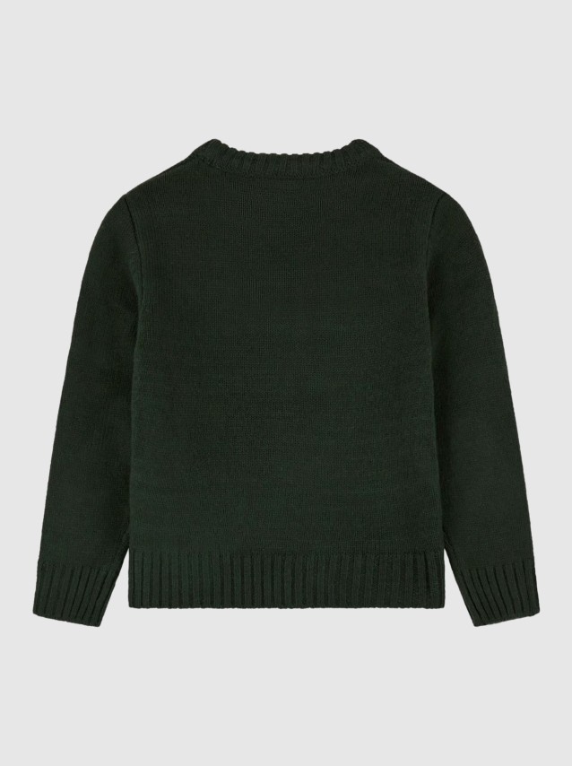 Camisola Menino Guess Kids