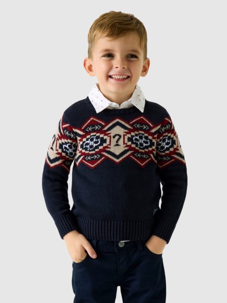 Camisola Menino Guess Kids Camisola Menino Guess Kids