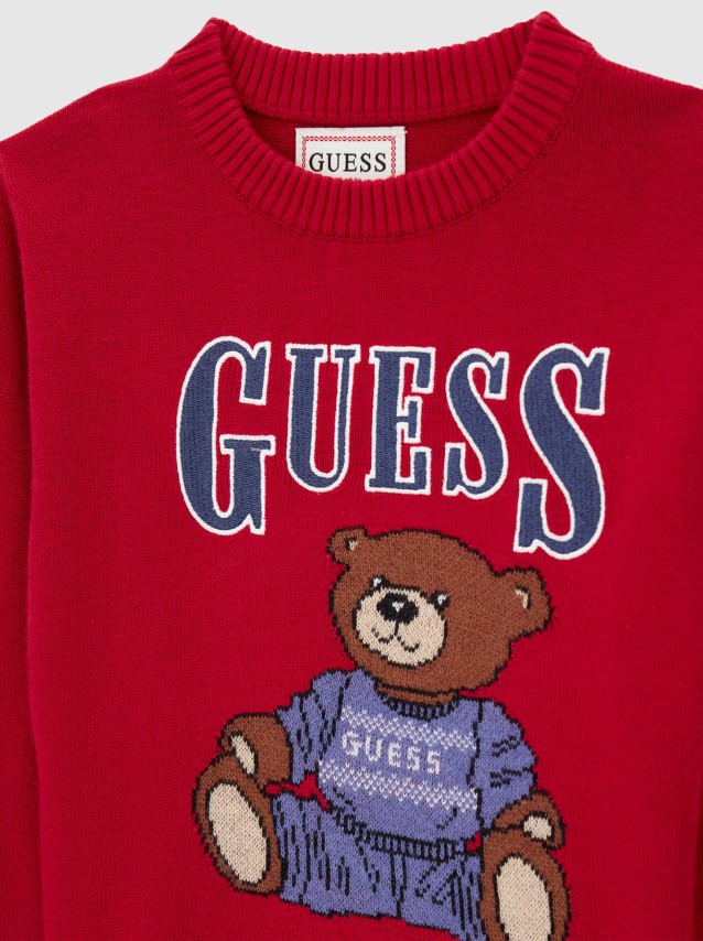 Male Guess Kids