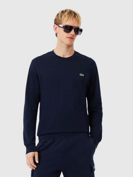 Jumpers Male Lacoste