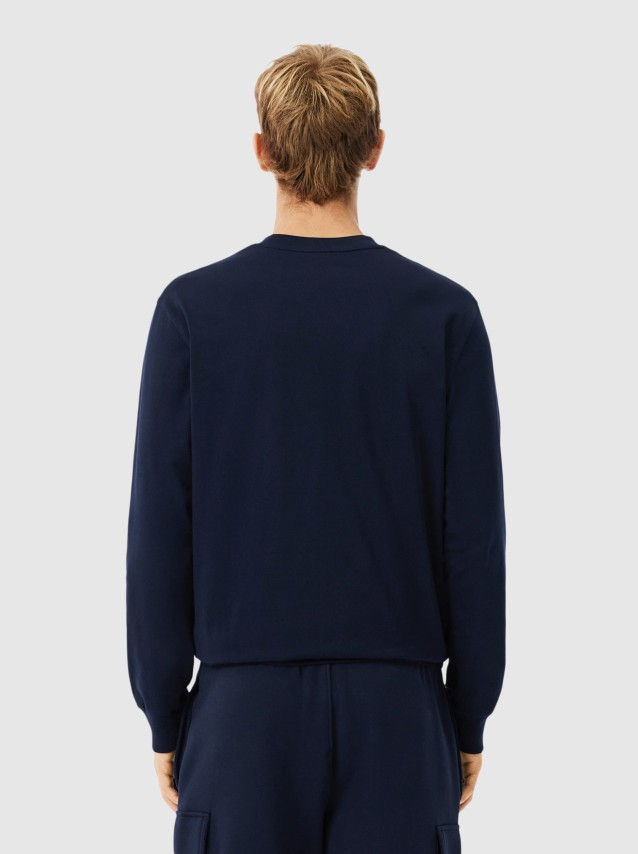 Jumpers Male Lacoste