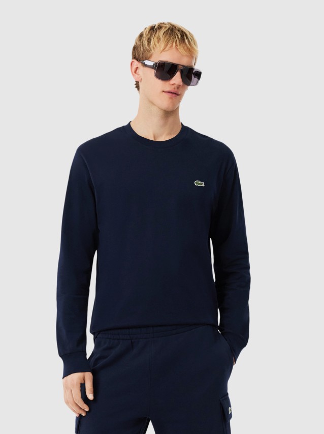Jumpers Male Lacoste