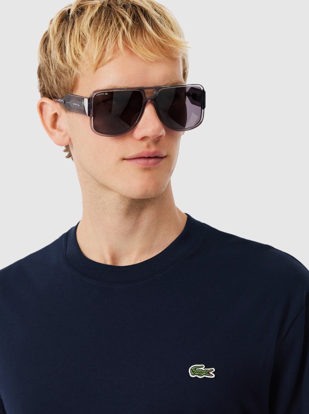 Jumpers Male Lacoste