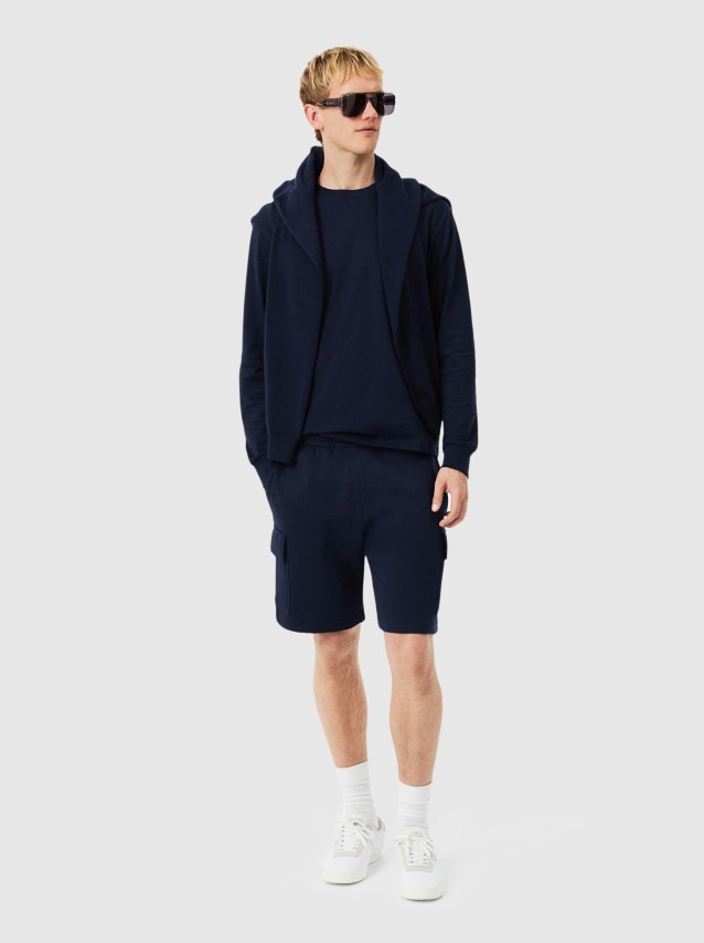 Jumpers Male Lacoste