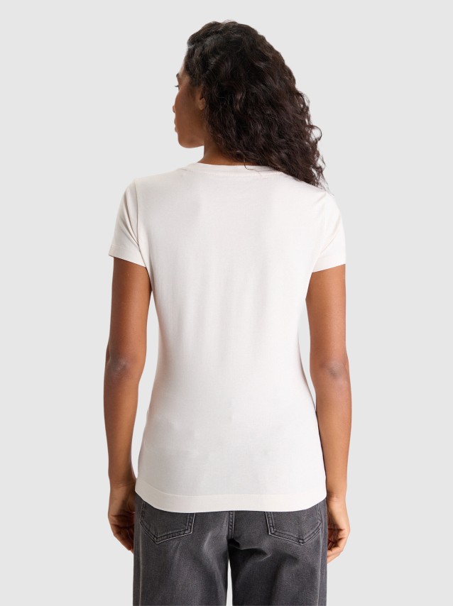 T-Shirt Mulher Guess