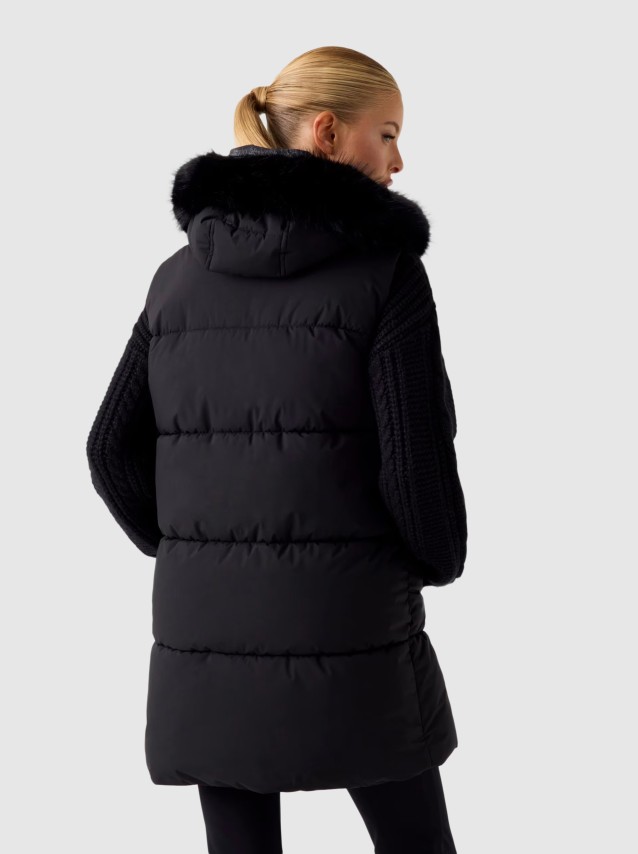 Jacket Female Guess