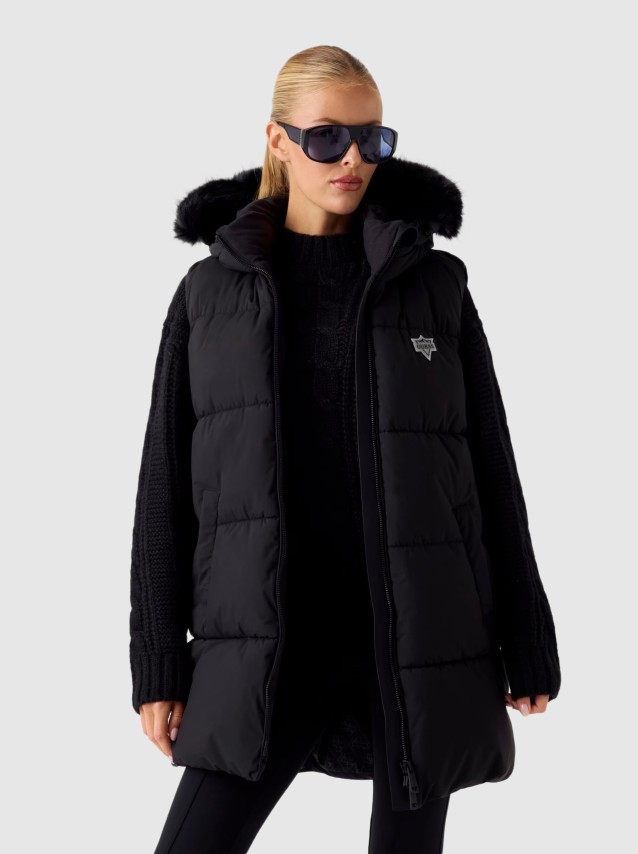 Jacket Female Guess