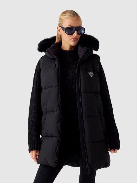 Jacket Female Guess Jacket Female Guess