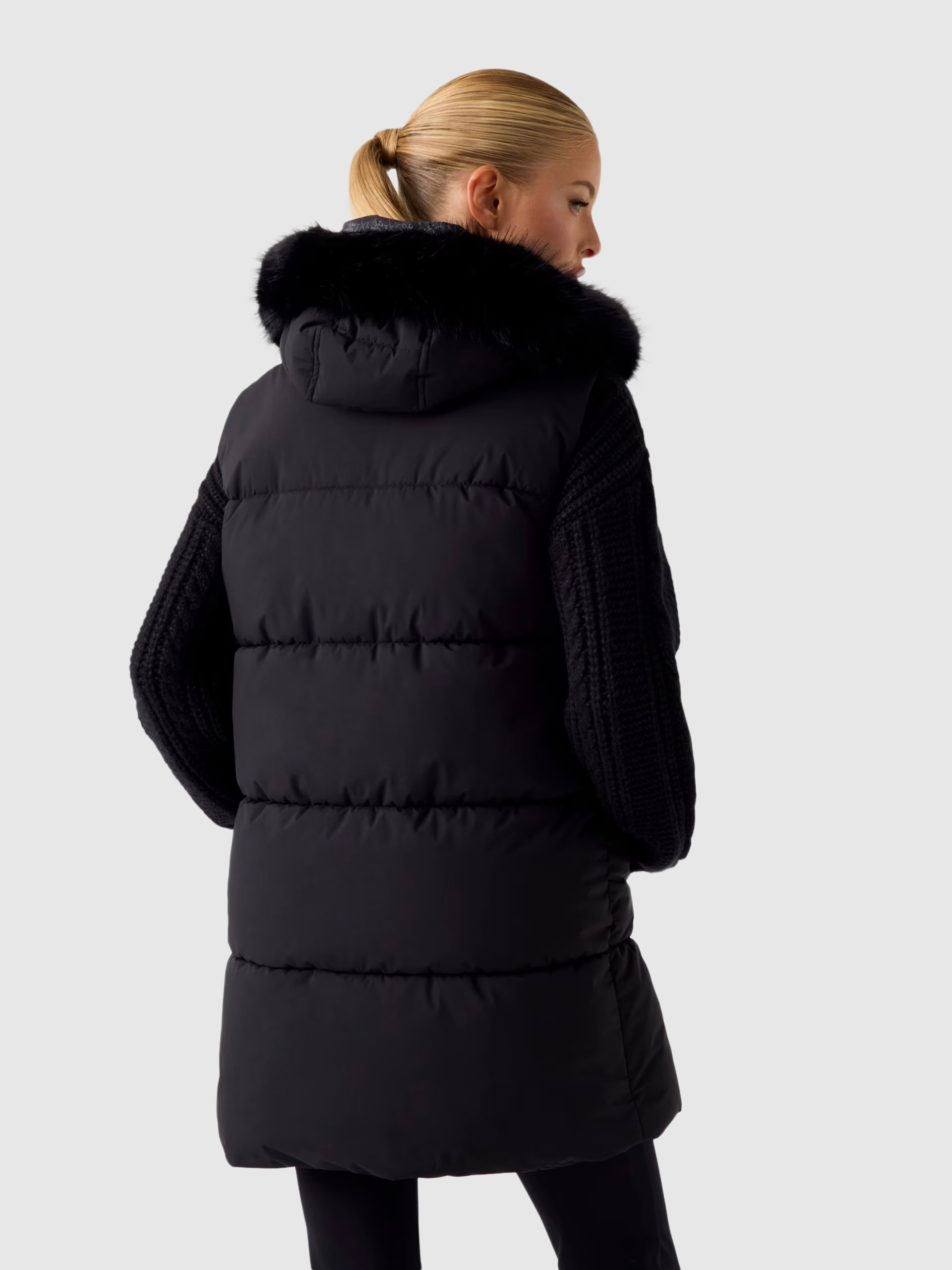 Chaqueta Femenino Guess