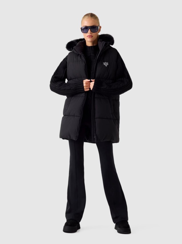 Jacket Female Guess
