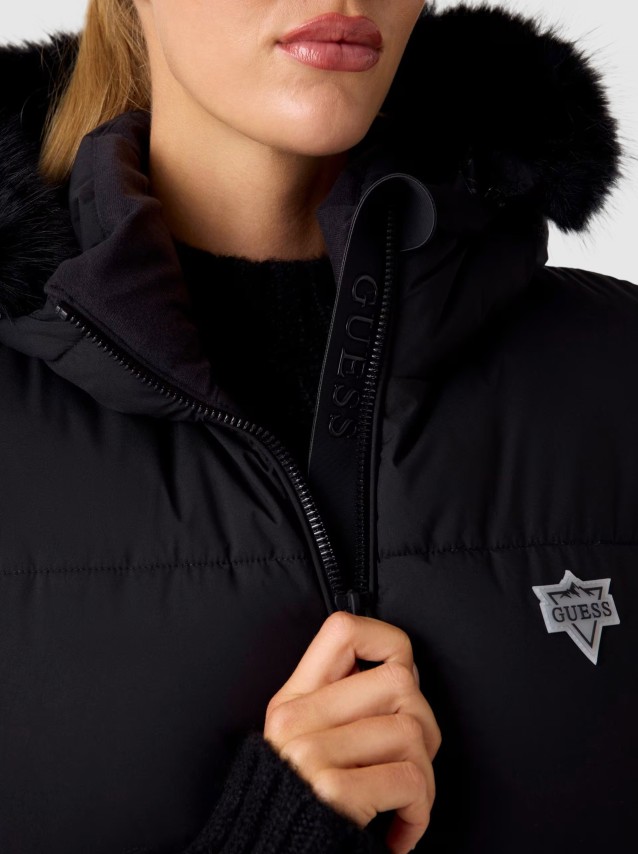 Jacket Female Guess