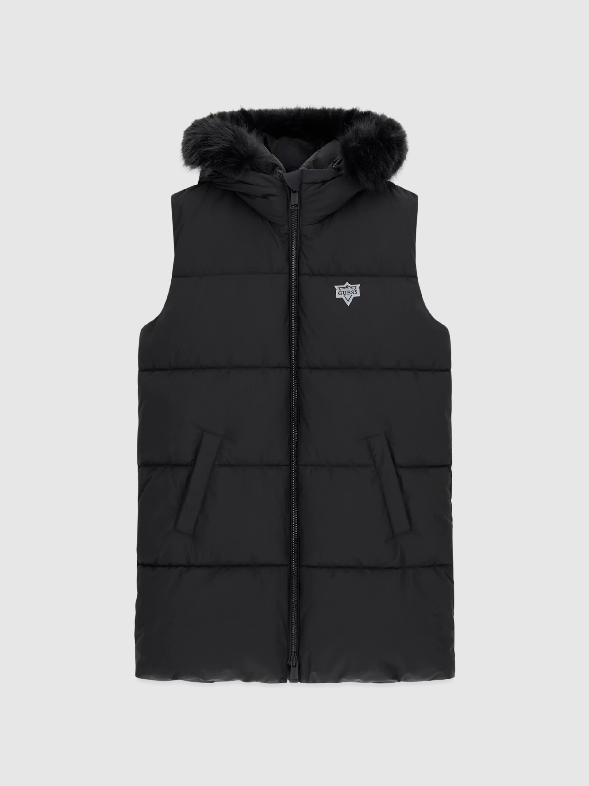 Chaqueta Femenino Guess