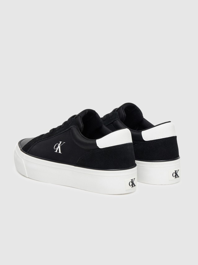 Zapatillas Femenino Calvin Klein Footwear