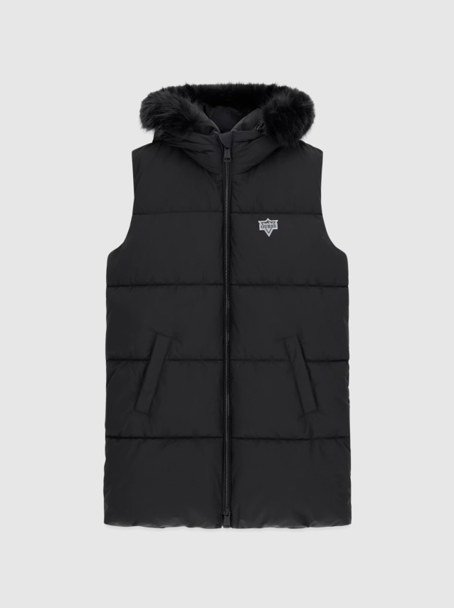 Jacket Female Guess