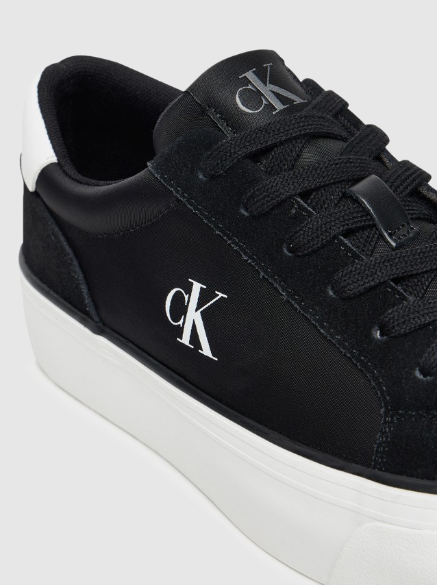 Zapatillas Femenino Calvin Klein Footwear
