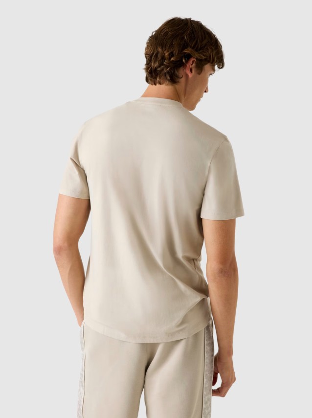 T-Shirt Masculin Guess Activewear