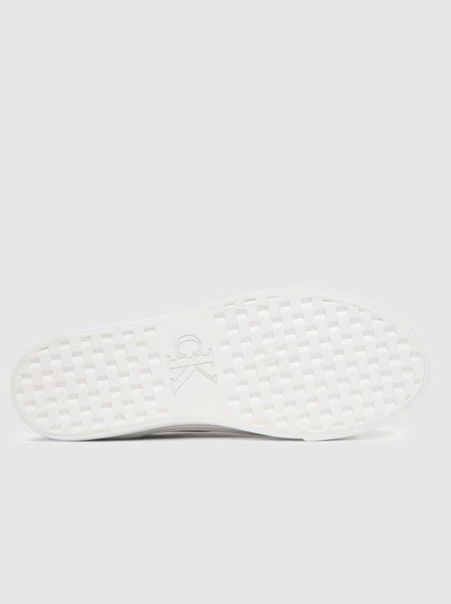 Zapatillas Femenino Calvin Klein Footwear