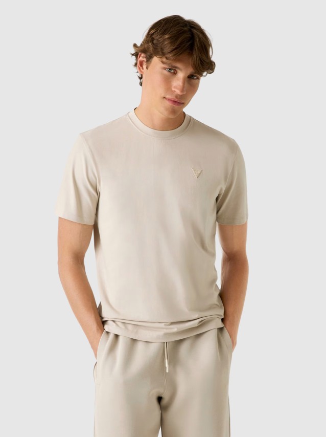 T-Shirt Masculin Guess Activewear