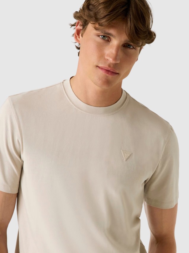 Camiseta Masculino Guess Activewear