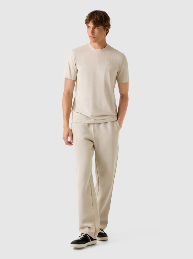 Camiseta Masculino Guess Activewear