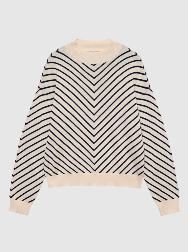 Camisola Mulher Vero Moda