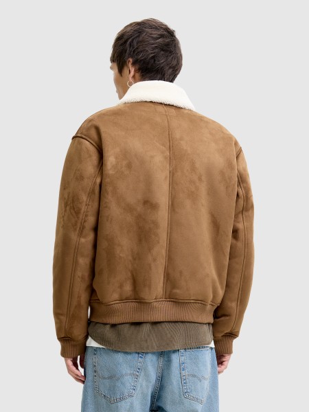 Casaco Homem Jack & Jones Casaco Homem Jack & Jones