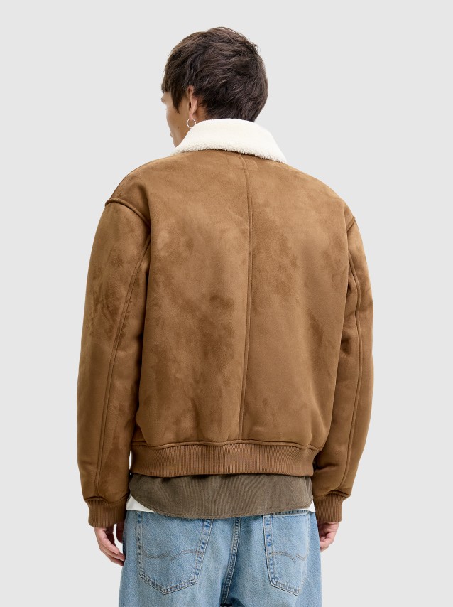 Casaco Homem Jack & Jones