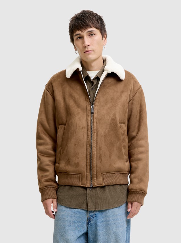 Casaco Homem Jack & Jones