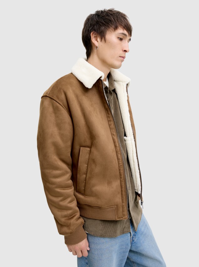 Casaco Homem Jack & Jones