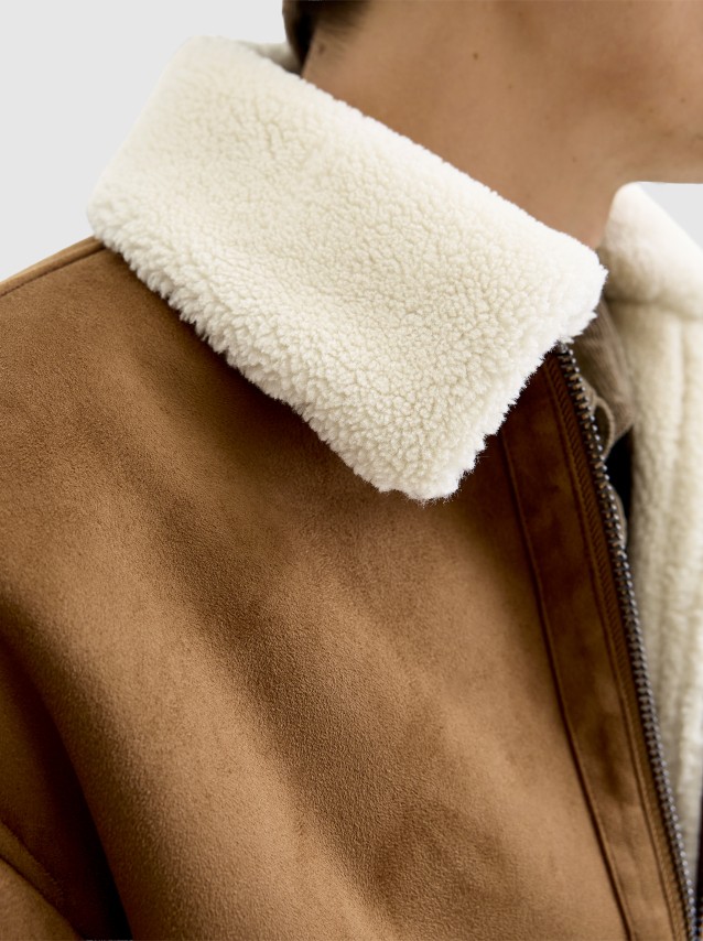 Casaco Homem Jack & Jones