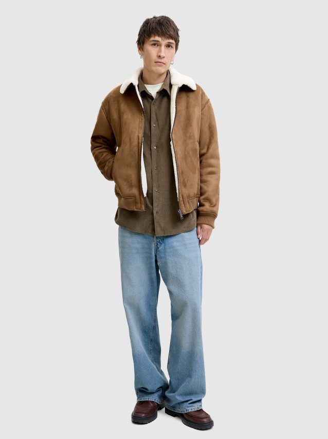 Casaco Homem Jack & Jones