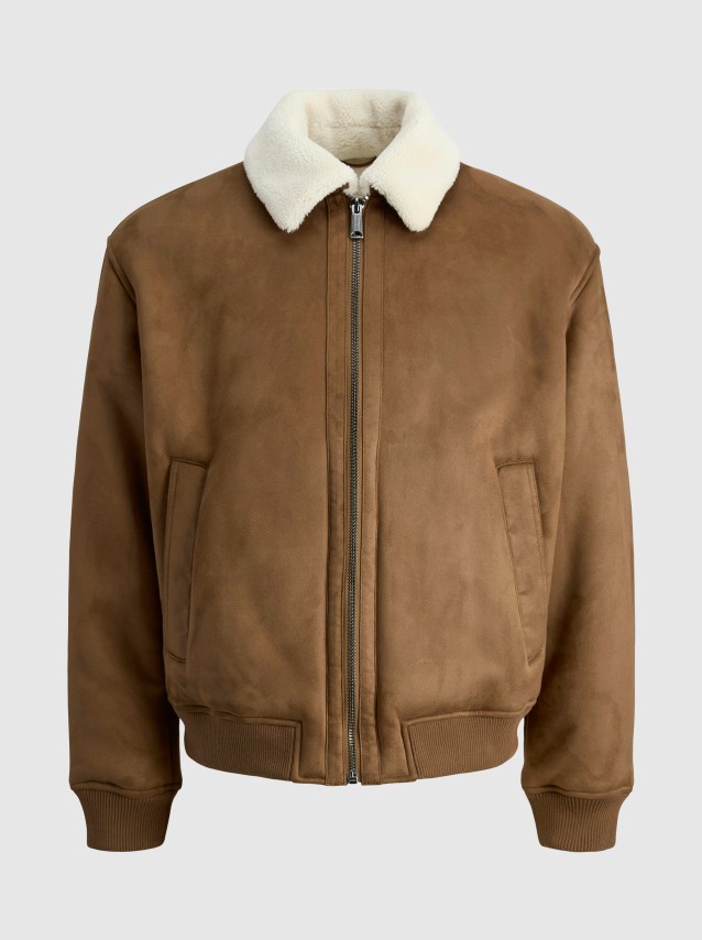 Casaco Homem Jack & Jones