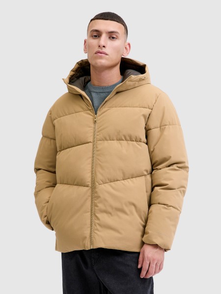 Blusão Homem Jack & Jones Blusão Homem Jack & Jones