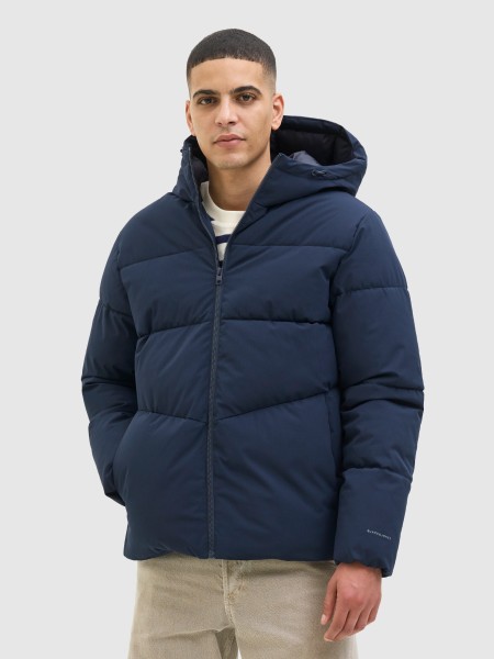 Blusão Homem Jack & Jones Blusão Homem Jack & Jones