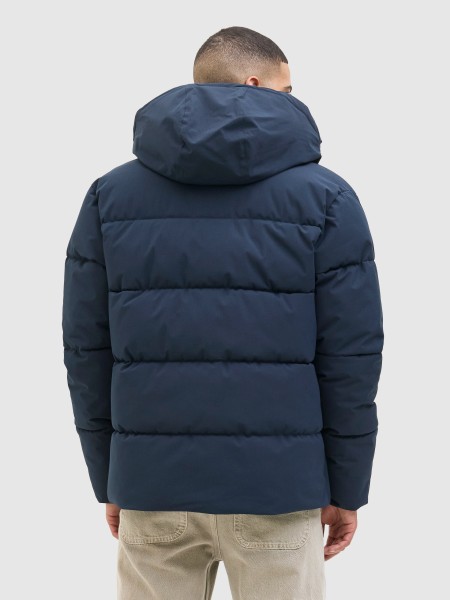 Blusão Homem Jack & Jones Blusão Homem Jack & Jones