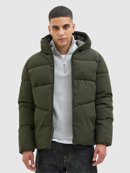 Blusão Homem Jack & Jones Blusão Homem Jack & Jones